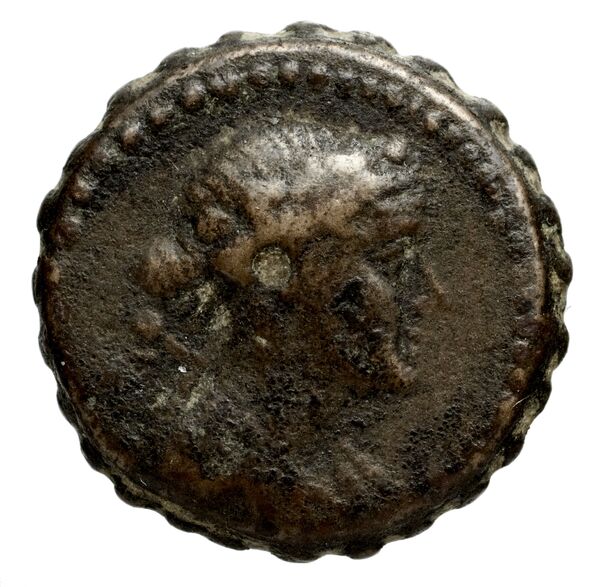 аверс Seleucid Coins (part 2) 1316.1c