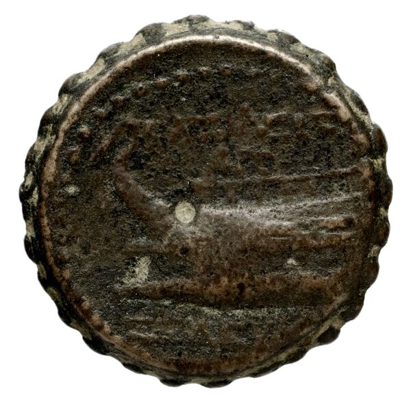 реверс Seleucid Coins (part 2) 1316.1c