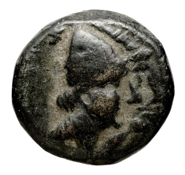 obverse Seleucid Coins (part 1) 757