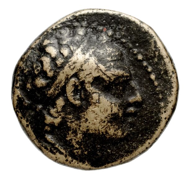 obverse Seleucid Coins (part 2) 1429