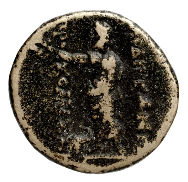 reverse Seleucid Coins (part 2) 1429