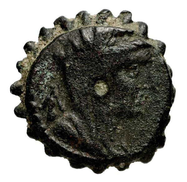 аверс Seleucid Coins (part 2) 1332