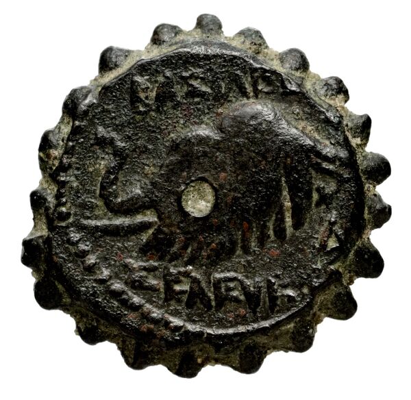 реверс Seleucid Coins (part 2) 1332