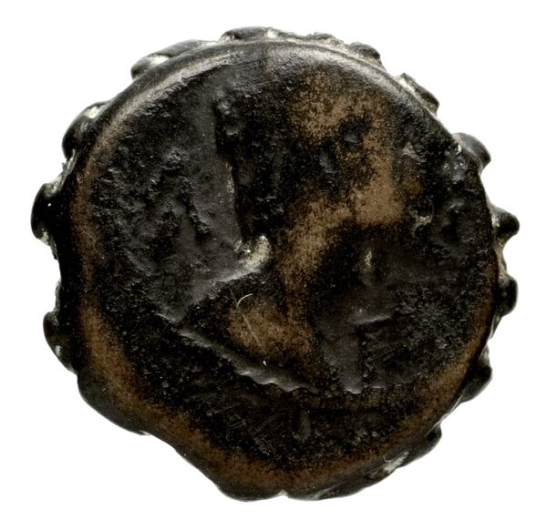 аверс Seleucid Coins (part 2) 1318.2