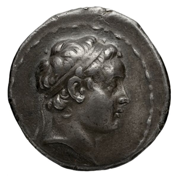 аверс Seleucid Coins (part 2) 1369c