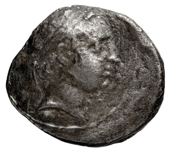 аверс Seleucid Coins (part 2) 1886j