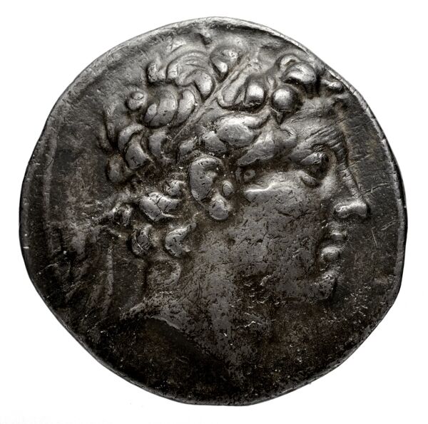 аверс Seleucid Coins (part 2) 1400f