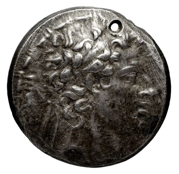 аверс Seleucid Coins (part 2) 1476.2