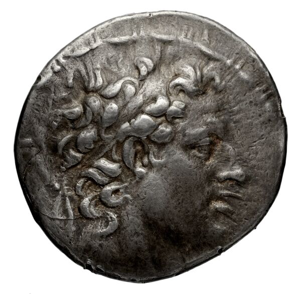 аверс Seleucid Coins (part 2) 1476