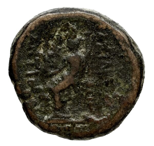 реверс Seleucid Coins (part 2) 1510