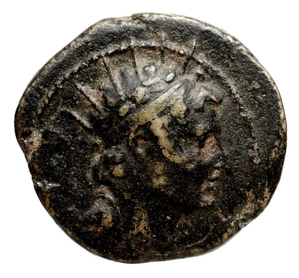 аверс Seleucid Coins (part 2) 1409.1