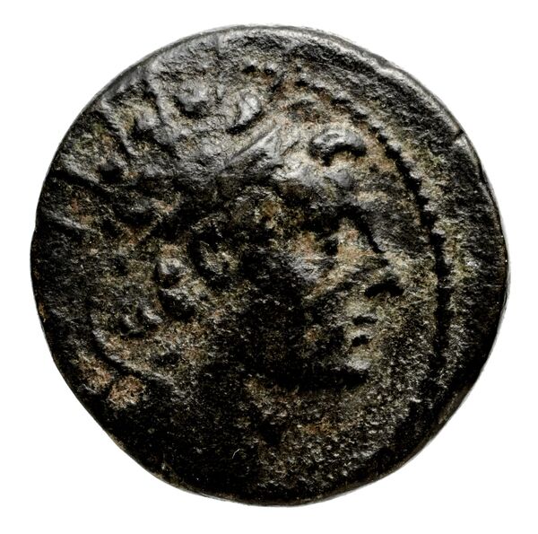 аверс Seleucid Coins (part 2) 1409.2d