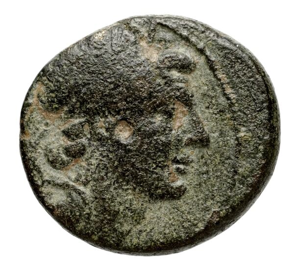 аверс Seleucid Coins (part 2) 1409.2e