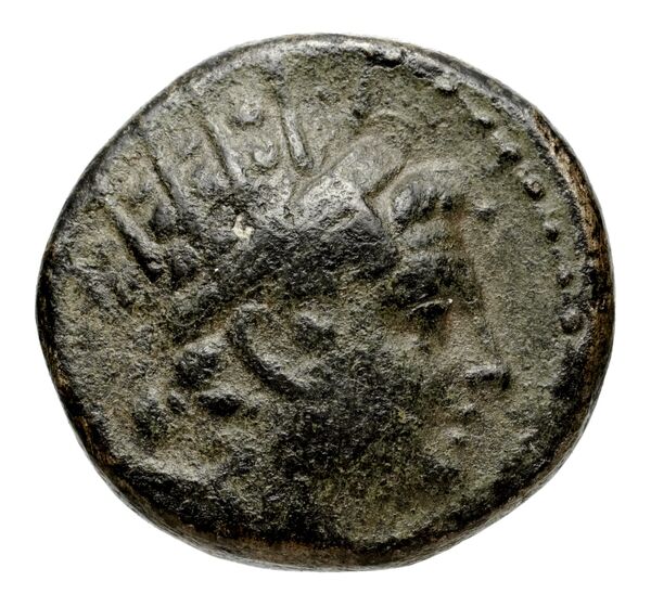 аверс Seleucid Coins (part 2) 1408a