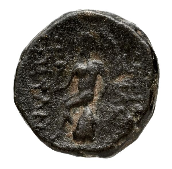 реверс Seleucid Coins (part 2) 1434.3