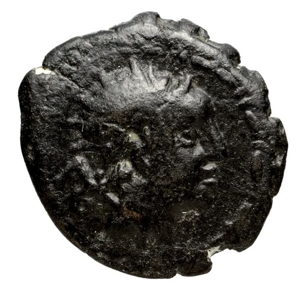 Seleucid Coins (part 2) 1479, аверс, bnf-hrc