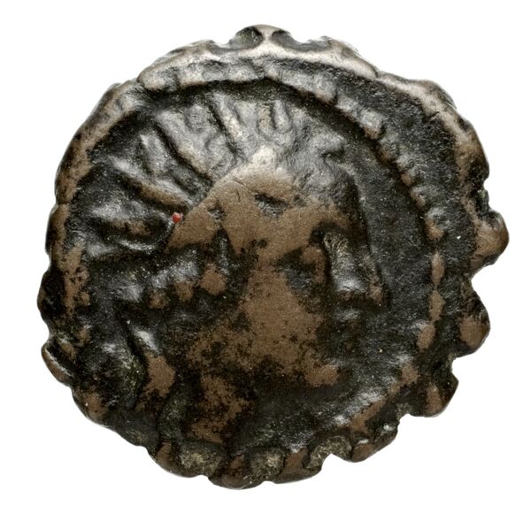 Seleucid Coins (part 2) 1479, аверс, bnf-hrc