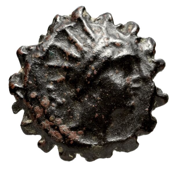 Seleucid Coins (part 2) 1479, аверс, bnf-hrc