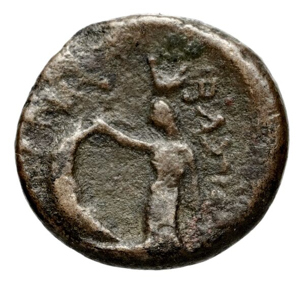 реверс Seleucid Coins (part 2) 2021