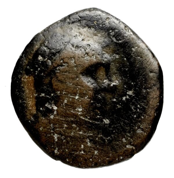 аверс Seleucid Coins (part 1) 1081
