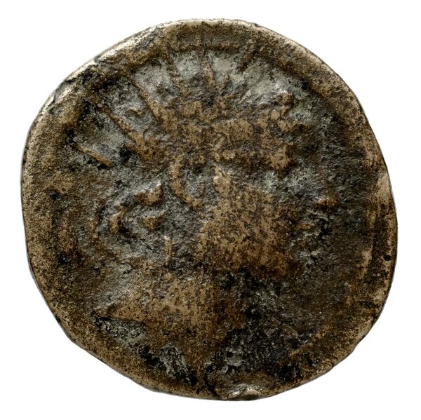 аверс Seleucid Coins (part 2) 1499a