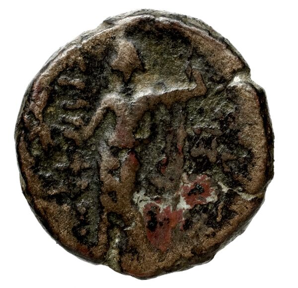 реверс Seleucid Coins (part 2) 1500e