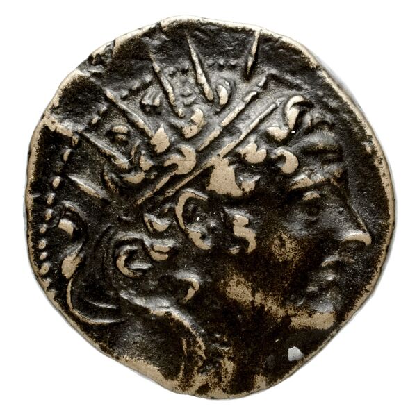 аверс Seleucid Coins (part 2) 1500c