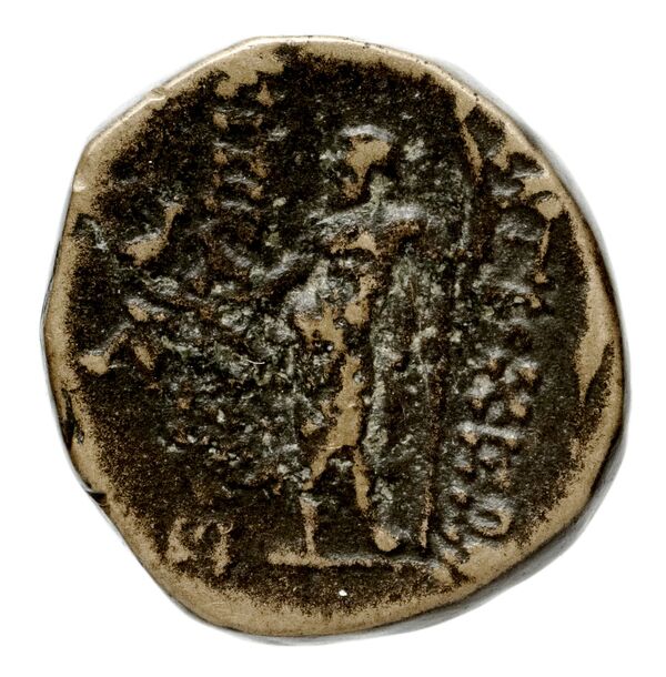 реверс Seleucid Coins (part 2) 1500b