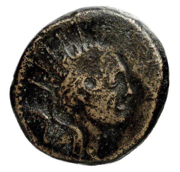 аверс Seleucid Coins (part 2) 1480.6
