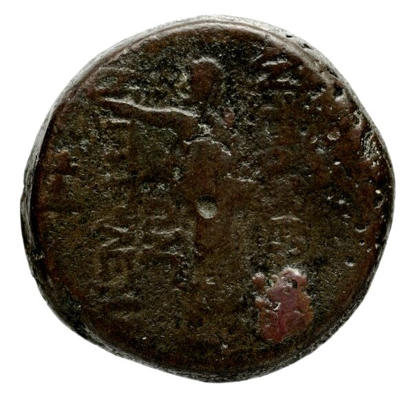 реверс Seleucid Coins (part 2) 1480.9