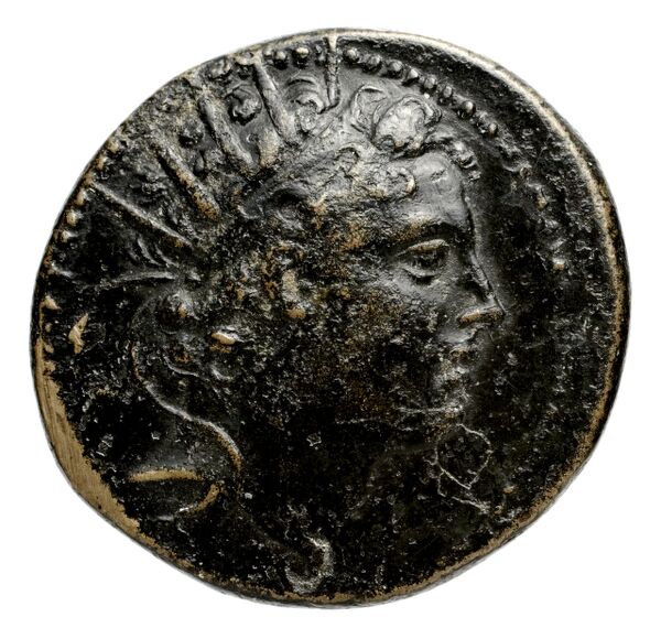 аверс Seleucid Coins (part 2) 1416.2b