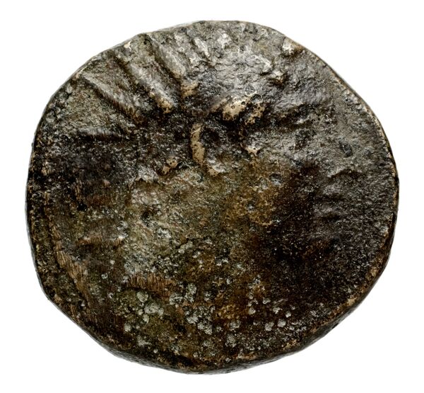 Seleucid Coins (part 2) 1416.2b, аверс, bnf-hrc