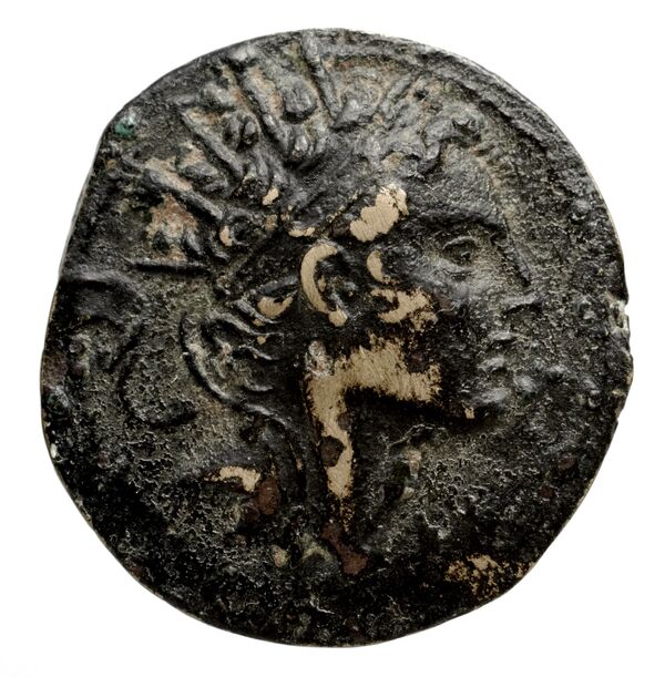 аверс Seleucid Coins (part 2) 1416.2a