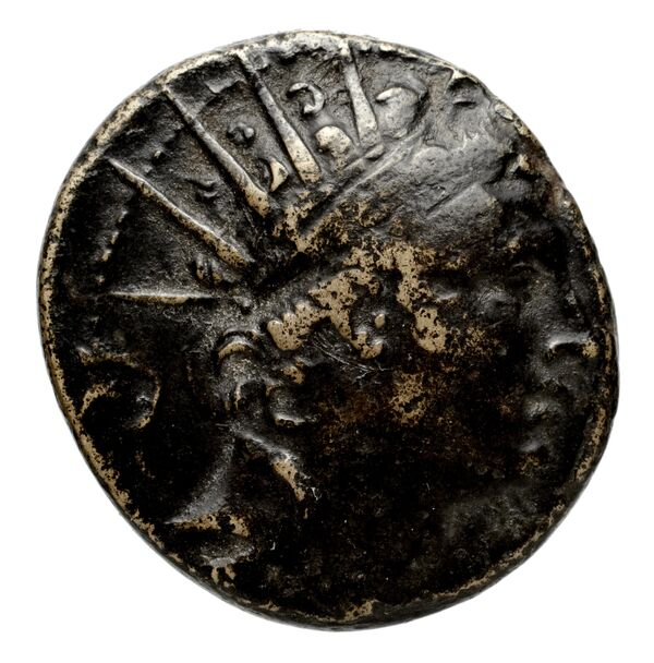 аверс Seleucid Coins (part 2) 1416.6