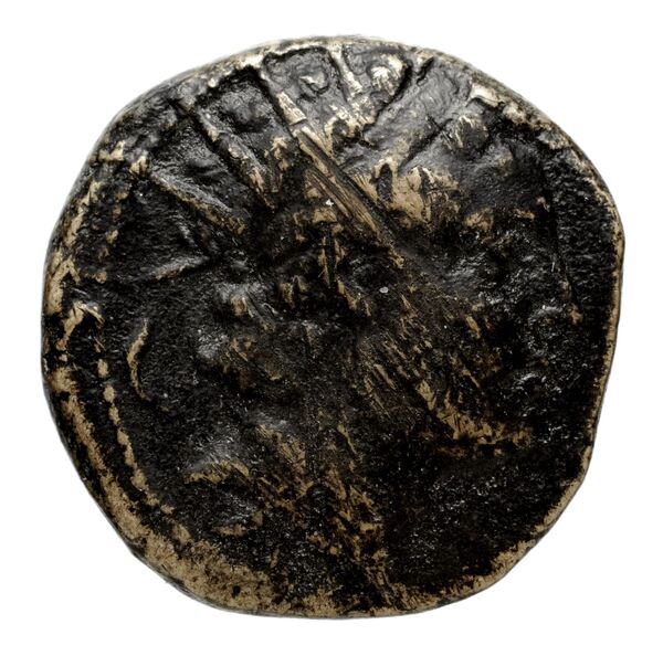 аверс Seleucid Coins (part 2) 1418.1h