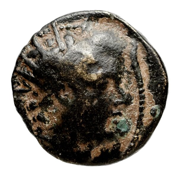 аверс Seleucid Coins (part 2) 1417.3h