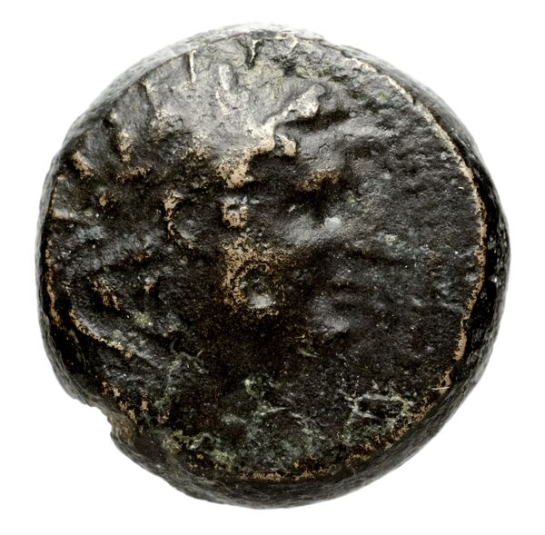 аверс Seleucid Coins (part 2) 1417.1