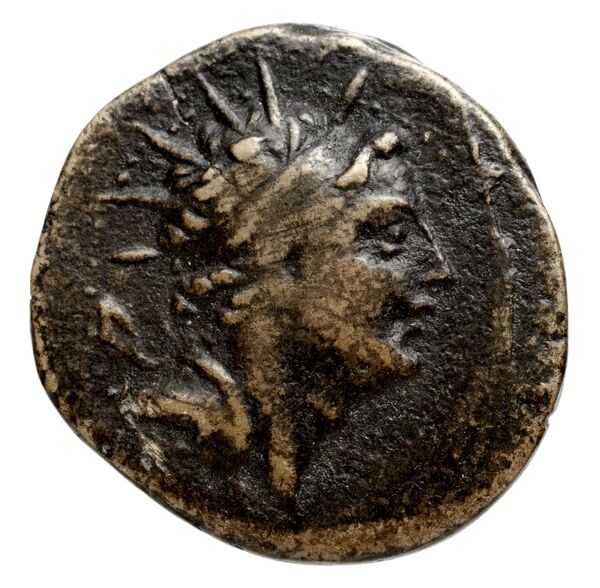 аверс Seleucid Coins (part 2) 1433.3