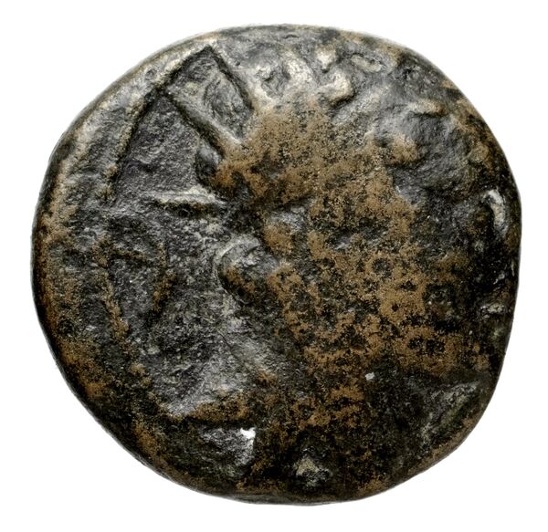аверс Seleucid Coins (part 2) 1433