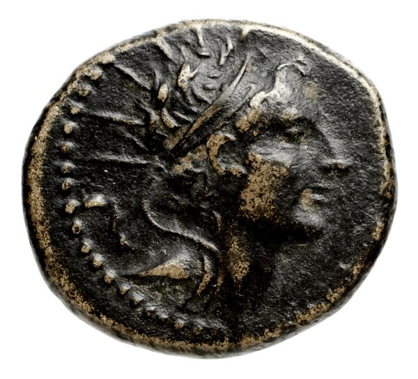 аверс Seleucid Coins (part 2) 1426.1
