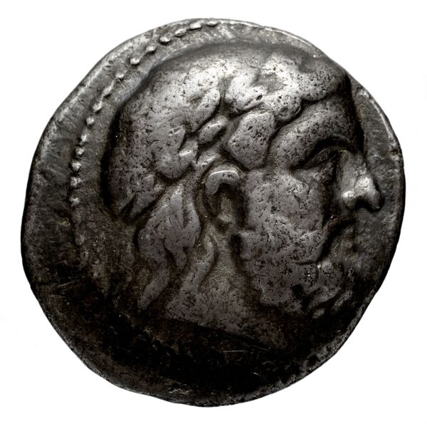 аверс Seleucid Coins (part 1) 130.15