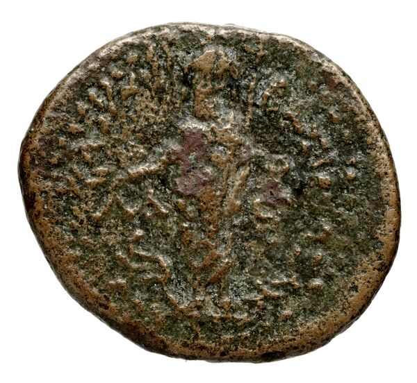 reverse Seleucid Coins (part 2) 2326.2