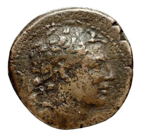 аверс Seleucid Coins (part 2) 1427d