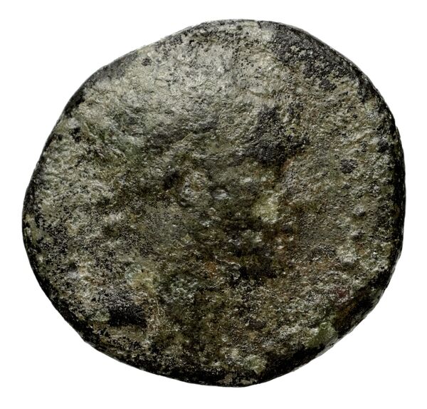 аверс Seleucid Coins (part 2) 1427a