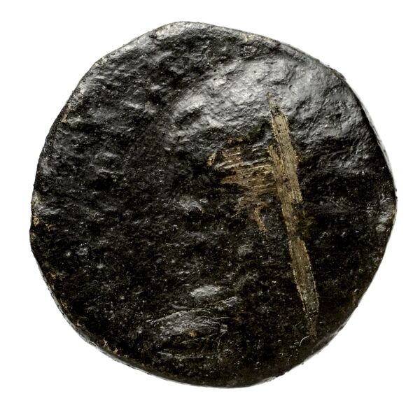 аверс Seleucid Coins (part 2) 1428a