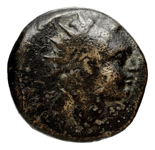 аверс Seleucid Coins (part 2) 1468