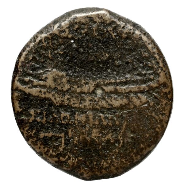 реверс Seleucid Coins (part 2) 1453i