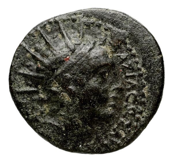 аверс Seleucid Coins (part 2) 1454