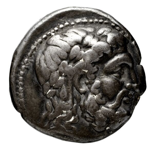 аверс Seleucid Coins (part 1) 130.29