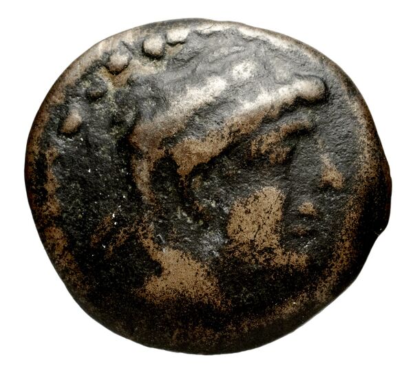 аверс Seleucid Coins (part 2) 2375